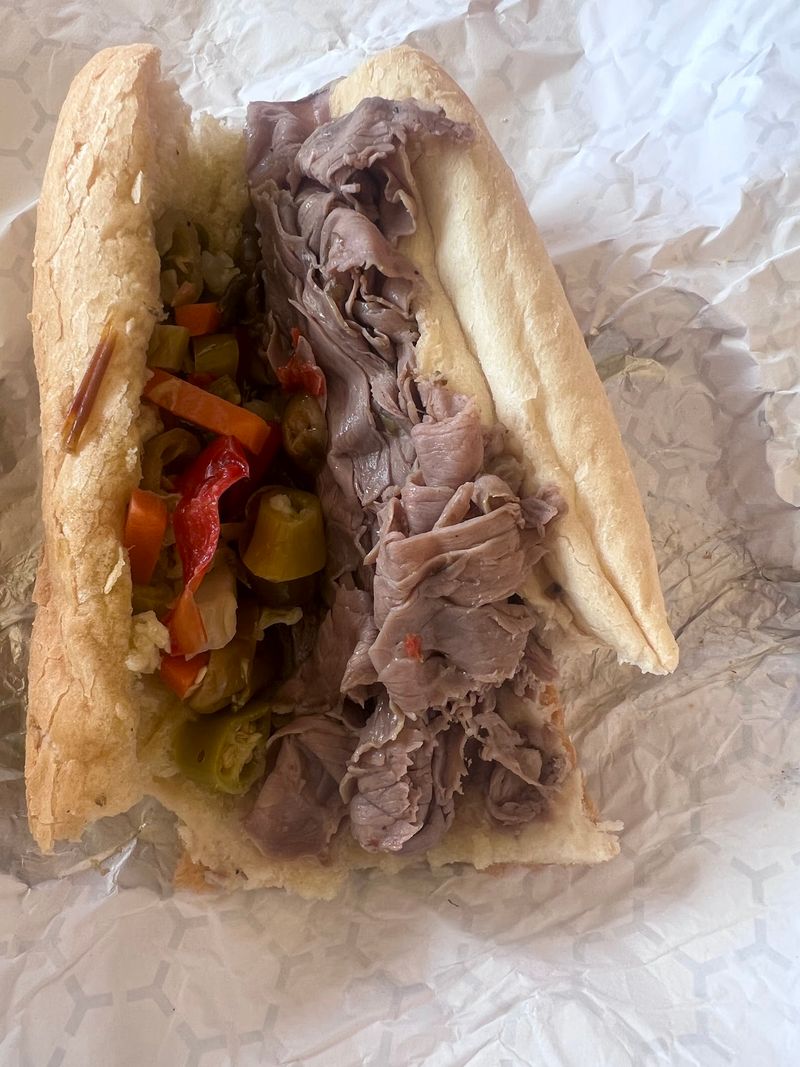 Lunch That Earns Its Own Loyal Following
