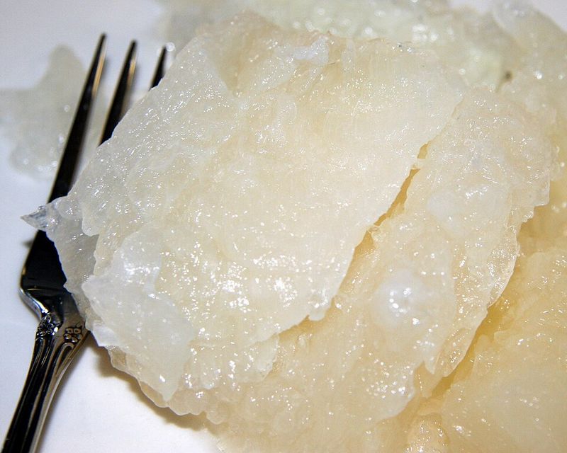 Lutefisk, Norway Lutefisk, Norway