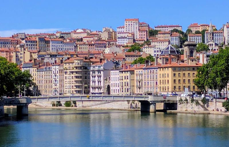 Lyon