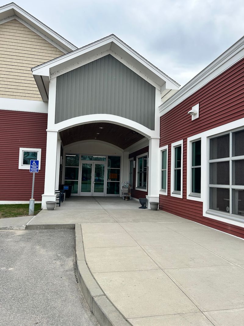 MSPCA Cape Cod, Centerville, MA MSPCA Cape Cod, Centerville, MA