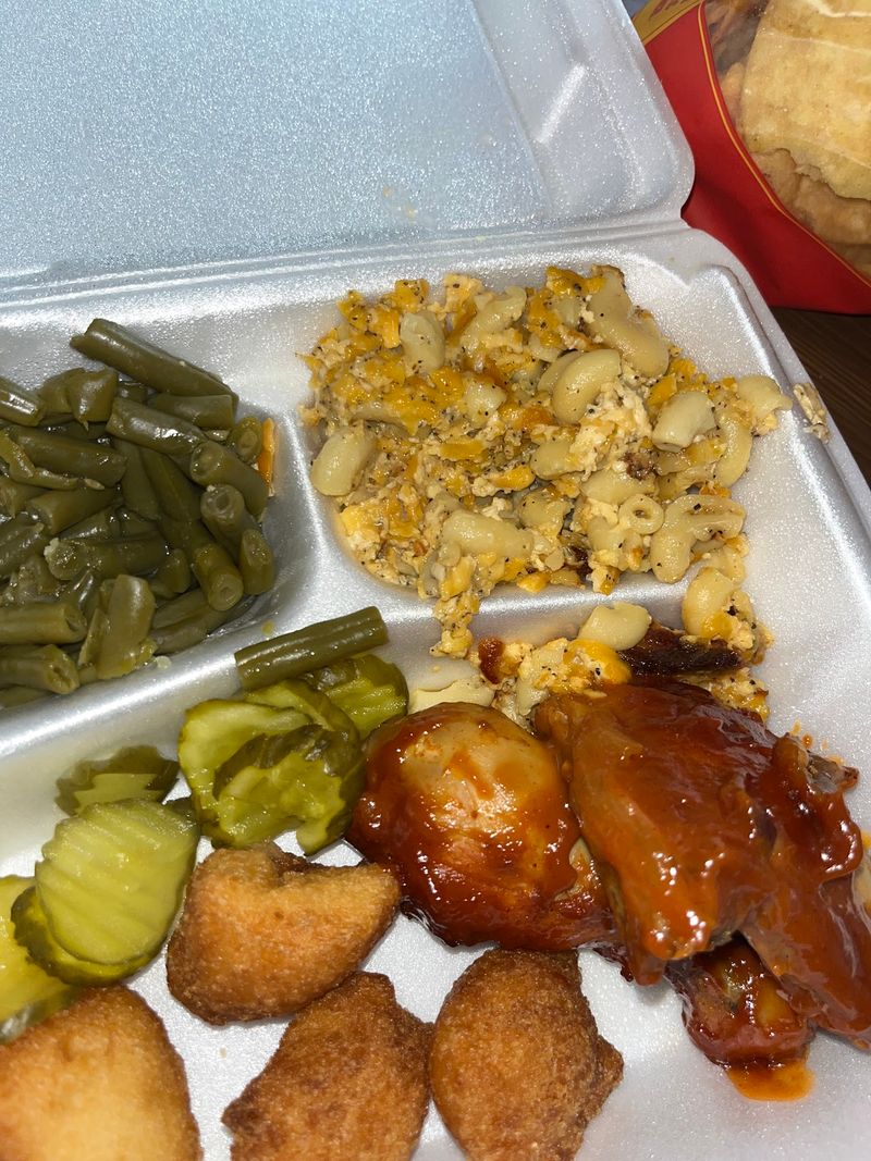 Mac and Cheese, Greens, and the Side Dish Lineup Mac and Cheese, Greens, and the Side Dish Lineup