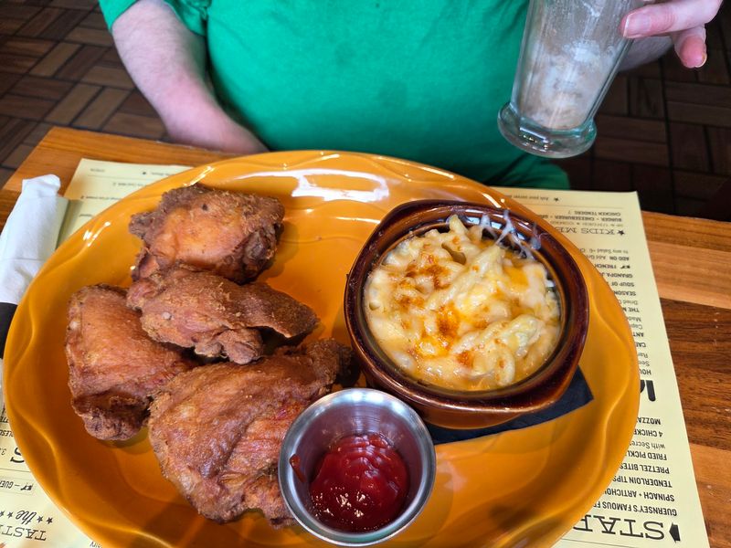 Mac and Cheese, Grinders, and Comfort Food Classics Mac and Cheese, Grinders, and Comfort Food Classics