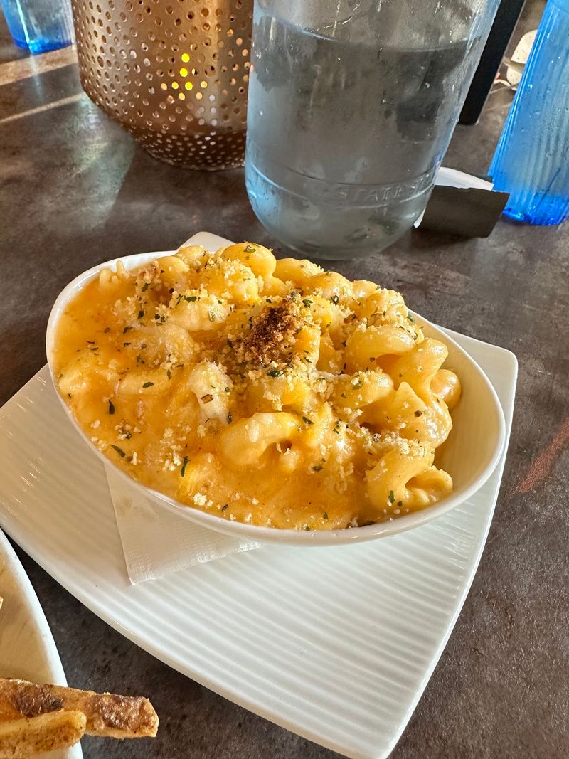 Mac and Cheese Worth the Conversation Mac and Cheese Worth the Conversation