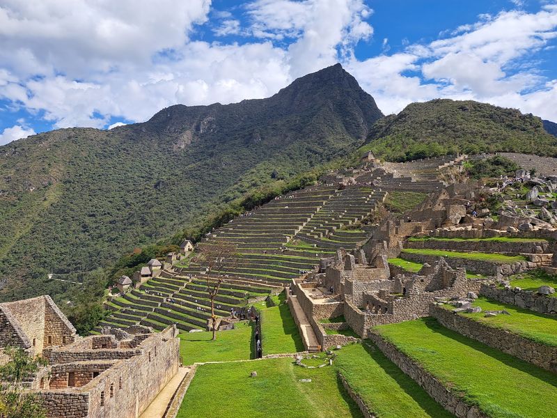 Machu Picchu Machu Picchu