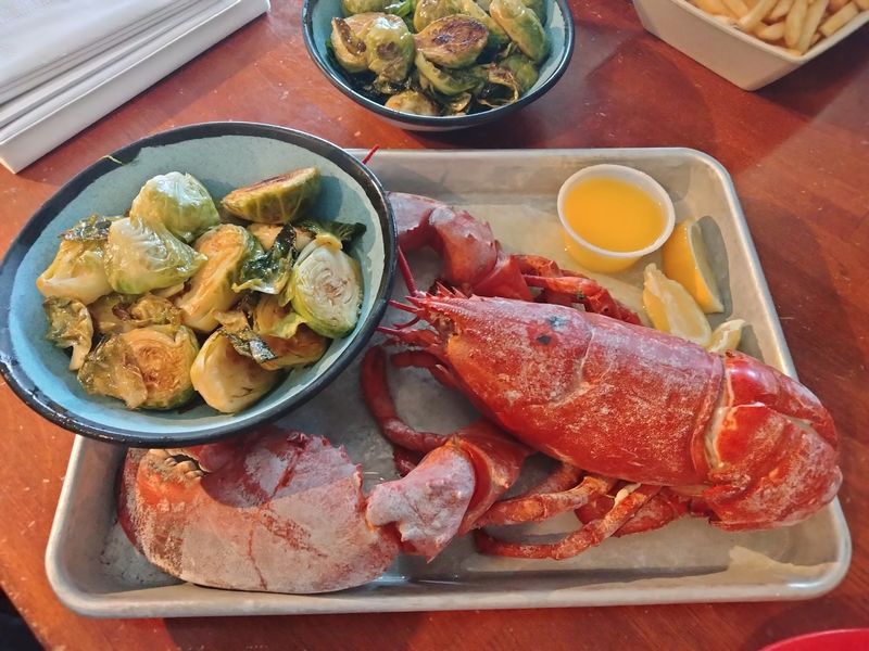 Mac's Chatham Fish & Lobster, Chatham, MA Mac's Chatham Fish & Lobster, Chatham, MA