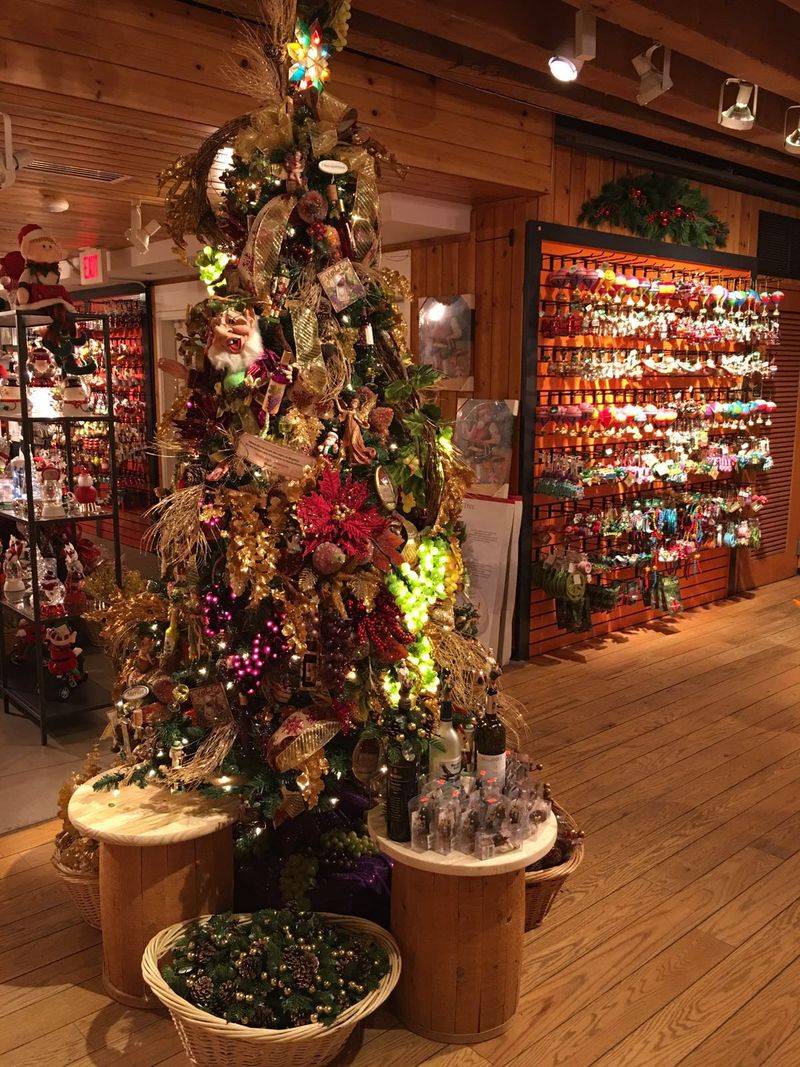 Made for Collectors, Families and Lifelong Elves