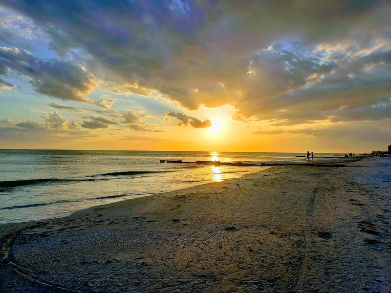 Madeira Beach Access, Madeira Beach, FL