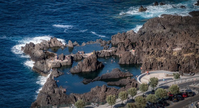 Madeira, Portugal Madeira, Portugal