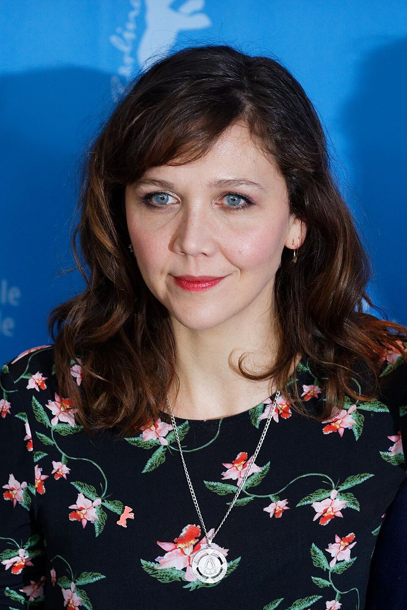 Maggie Gyllenhaal Maggie Gyllenhaal