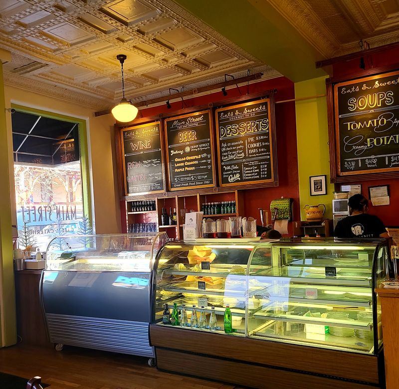 Main Street Cafe & Catering, Jonesborough, TN Main Street Cafe & Catering, Jonesborough, TN