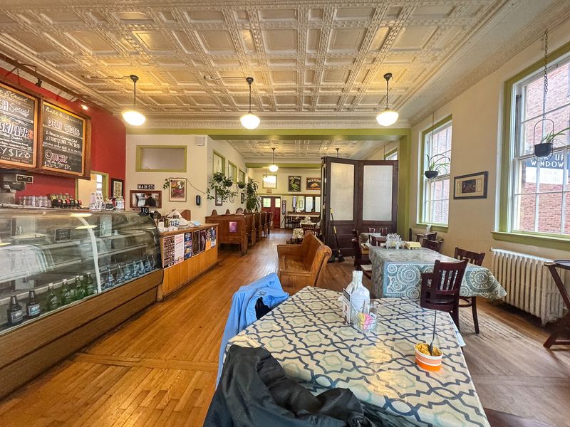 Main Street Cafe & Catering, Jonesborough, TN Main Street Cafe & Catering, Jonesborough, TN