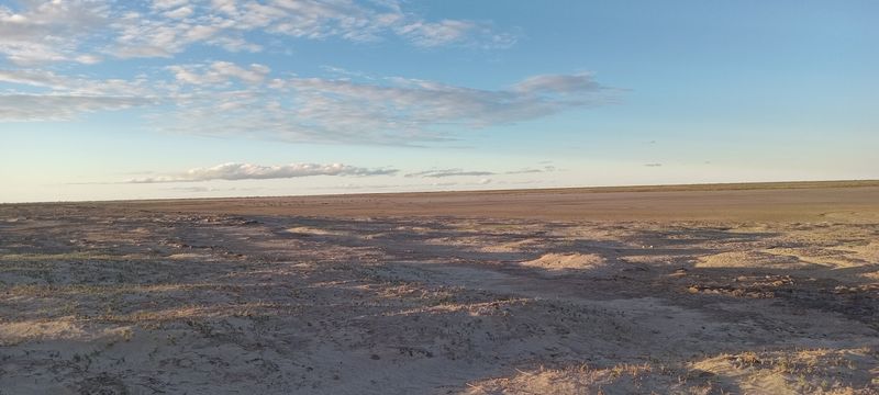 Makgadikgadi Pans, Botswana