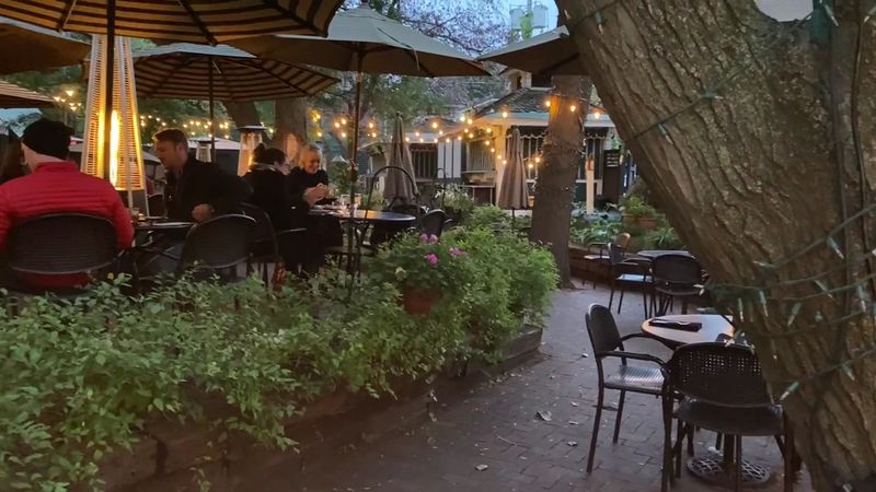 Making a Reservation and What to Know Before You Go Making a Reservation and What to Know Before You Go