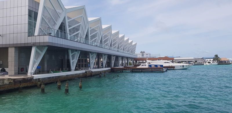 Maldives