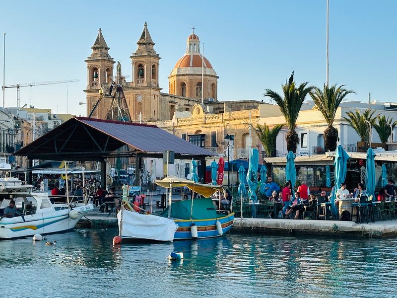 Malta Malta