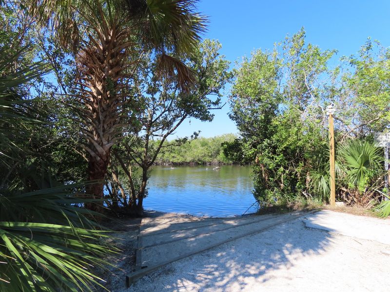 Manatee Cove Park, Merritt Island, FL Manatee Cove Park, Merritt Island, FL