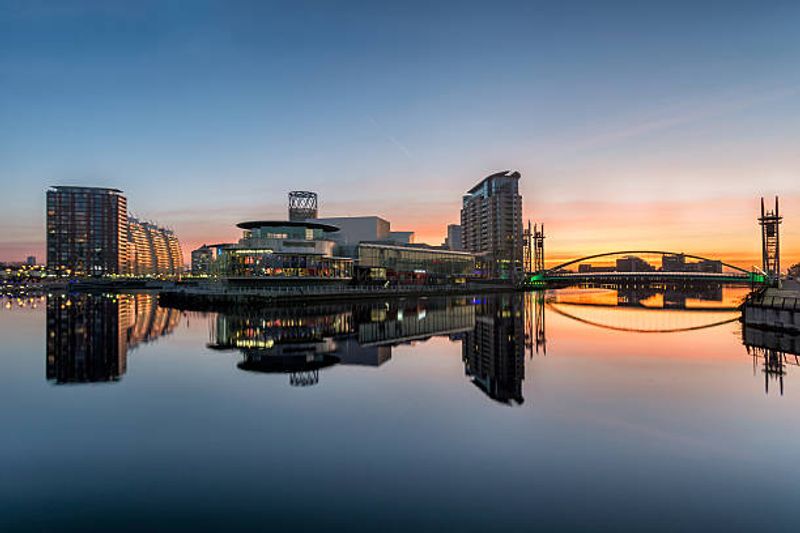 Manchester, United Kingdom Manchester, United Kingdom