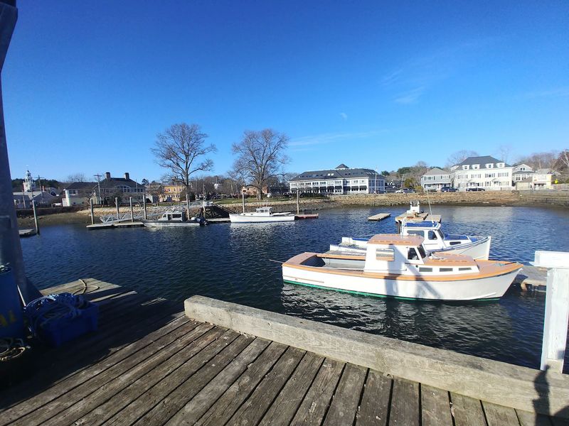 Manchester-by-the-Sea, Massachusetts Manchester-by-the-Sea, Massachusetts