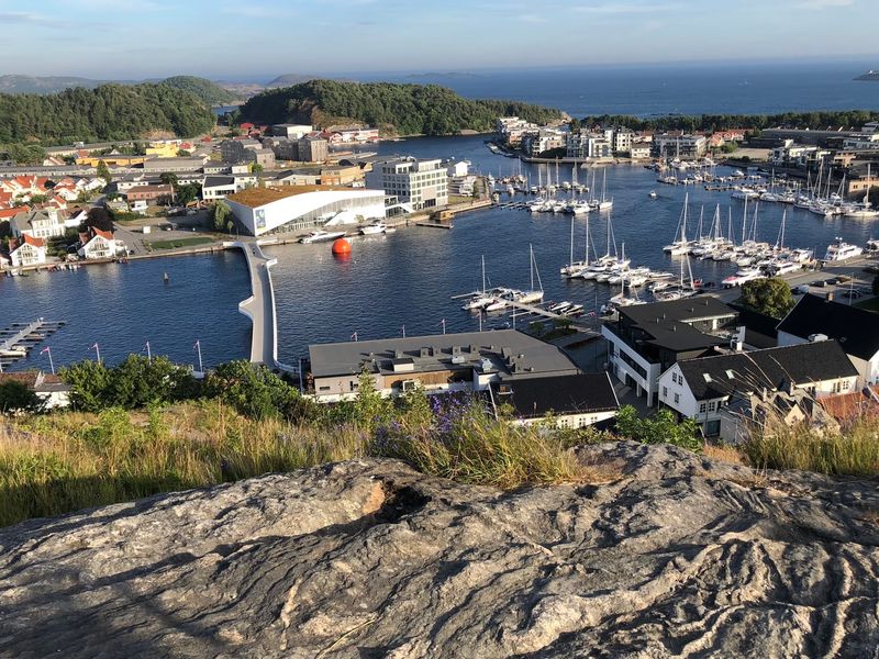 Mandal, Norway Mandal, Norway
