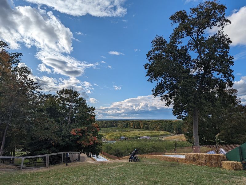 Mapleside Farms, Ohio, Brunswick