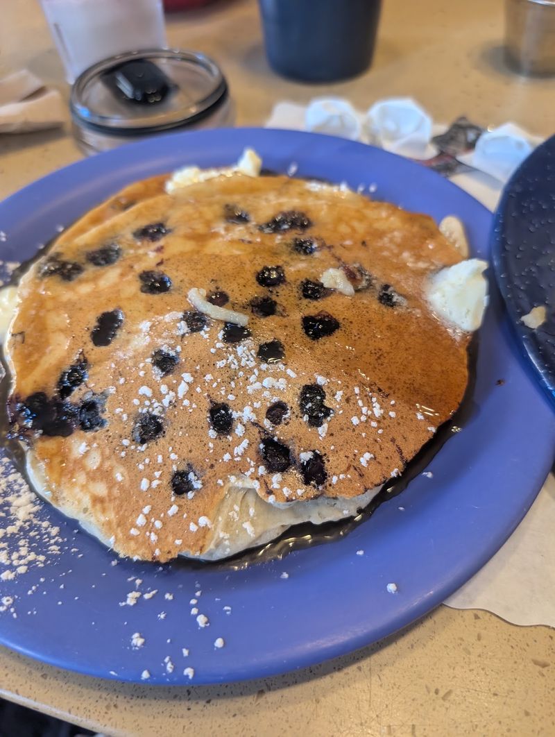 Marcy's Diner, Portland, Maine
