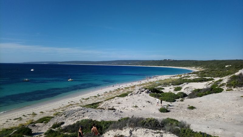 Margaret River, Western Australia Margaret River, Western Australia