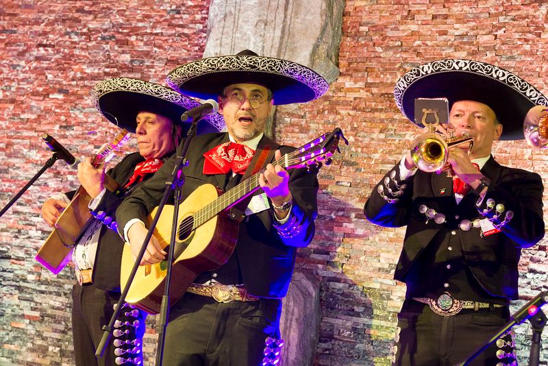 Mariachi - Mexico Mariachi - Mexico