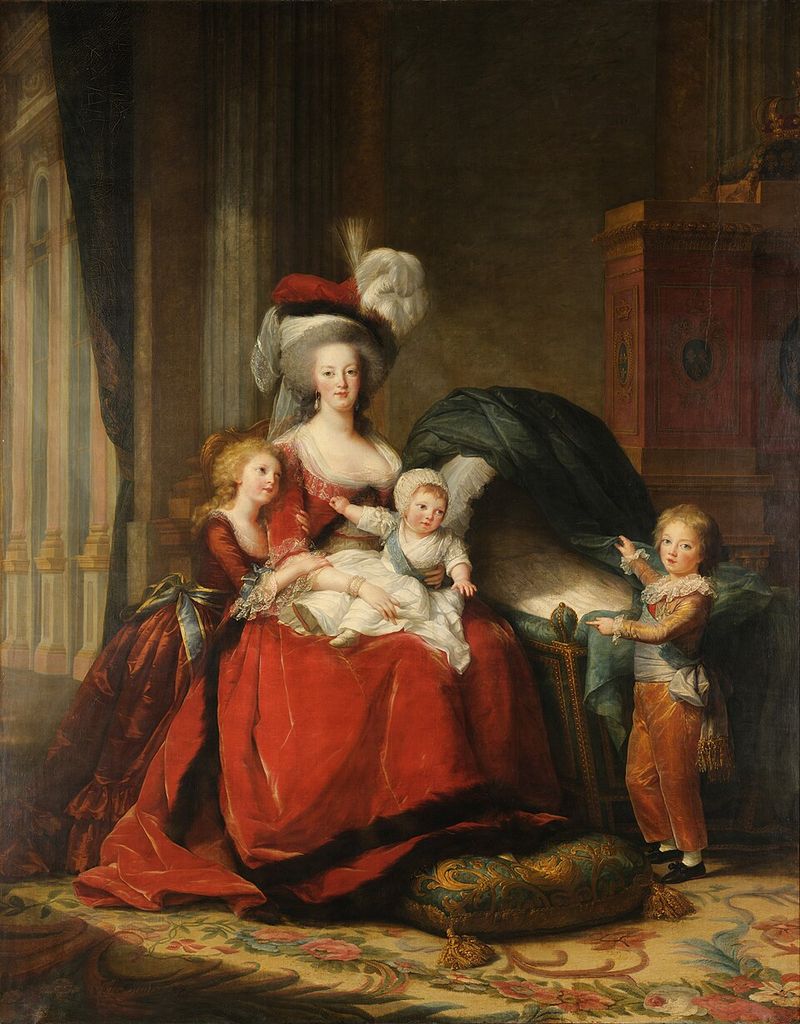 Marie Antoinette Marie Antoinette