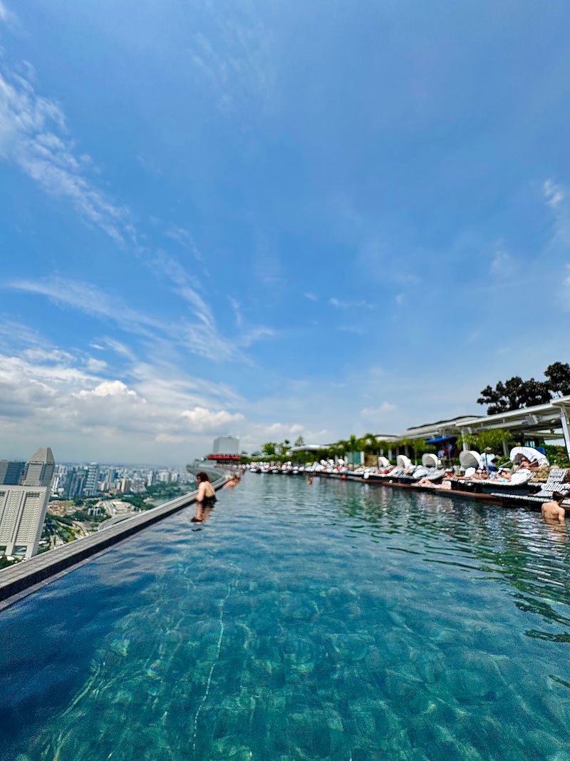 Marina Bay Sands, Singapore Marina Bay Sands, Singapore