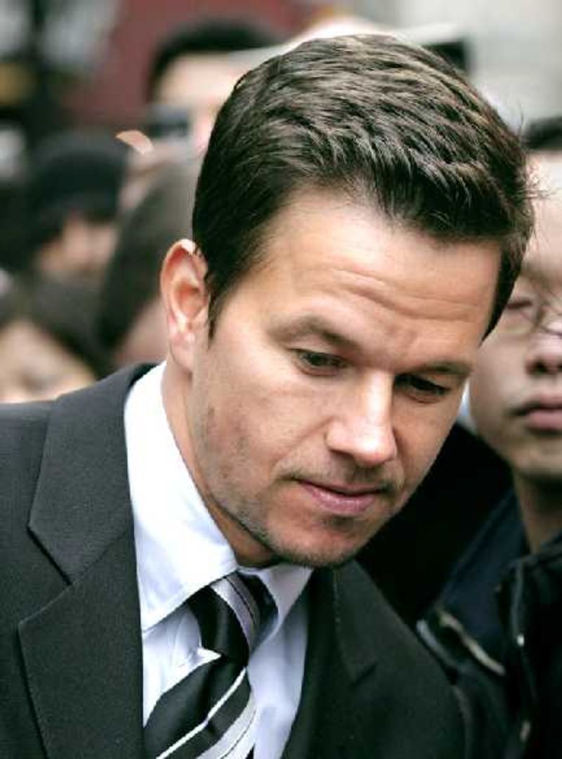 Mark Wahlberg