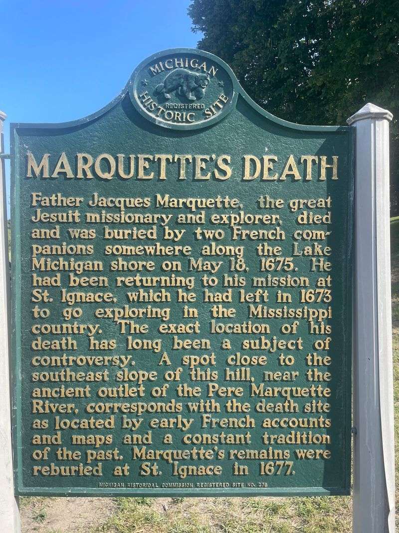 Marquette’s Larger Great Lakes Footprint Marquette’s Larger Great Lakes Footprint