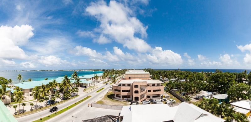 Marshall Islands - North Pacific Marshall Islands - North Pacific