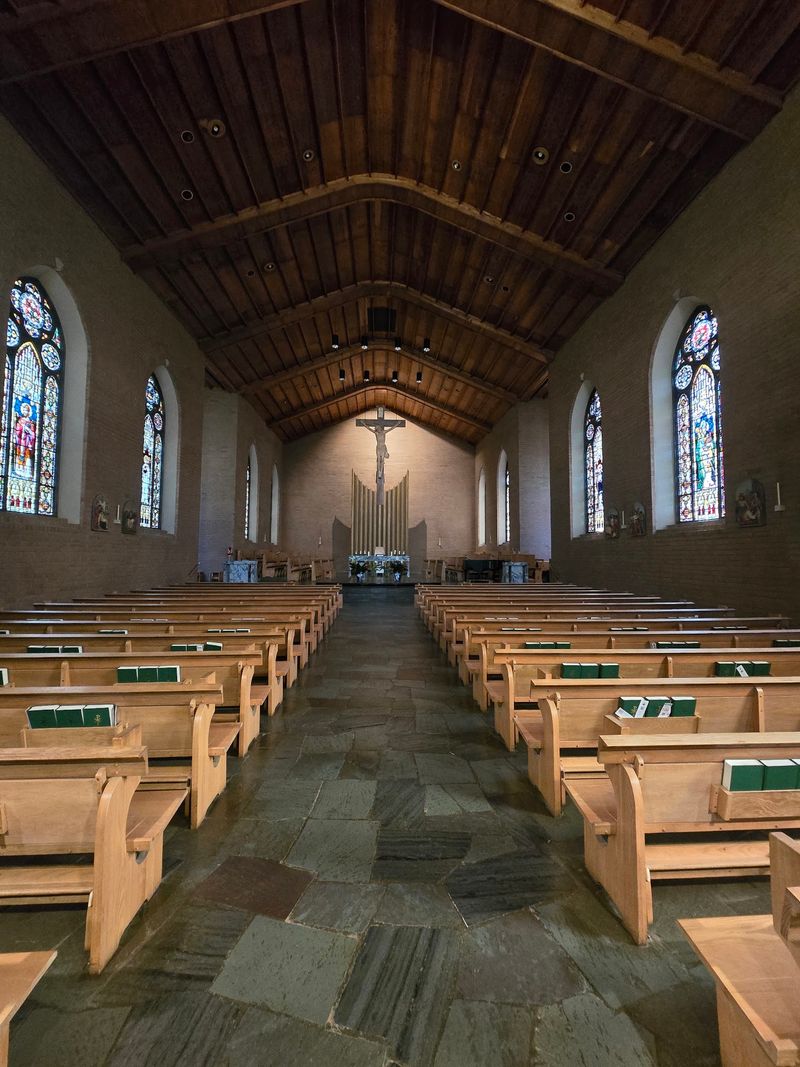 Mass, Monks, and the Sound of Chanting Mass, Monks, and the Sound of Chanting