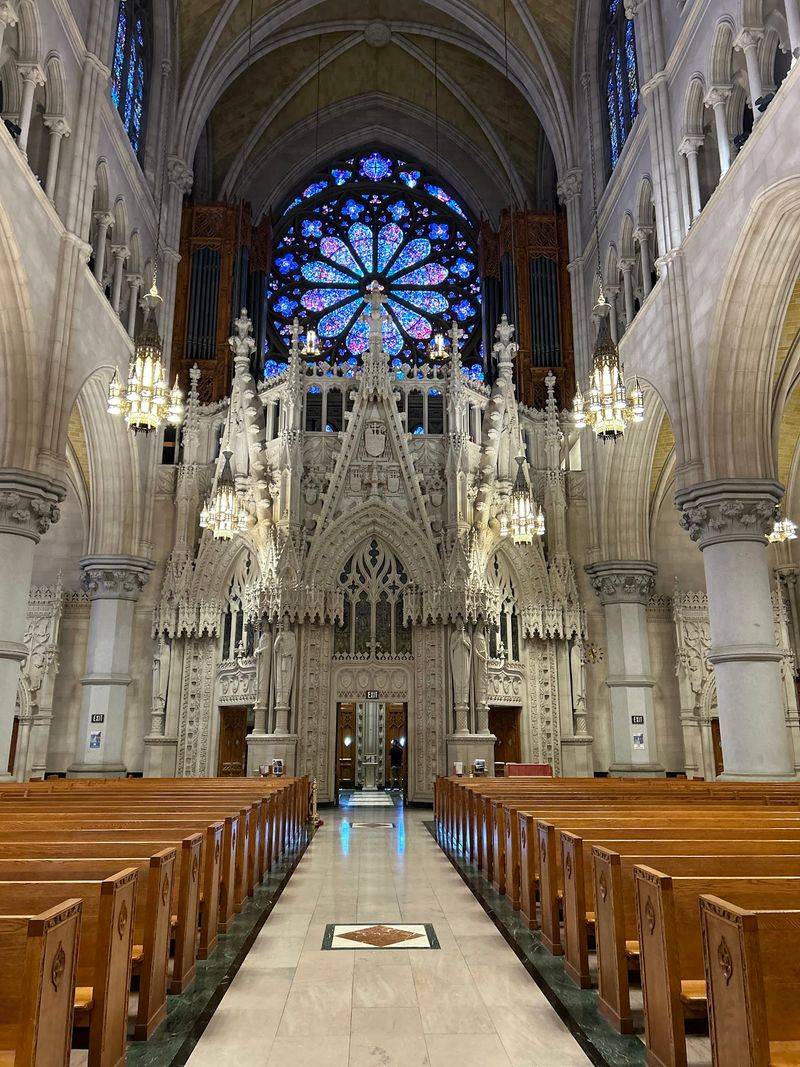 Masses In English And Spanish Masses In English And Spanish