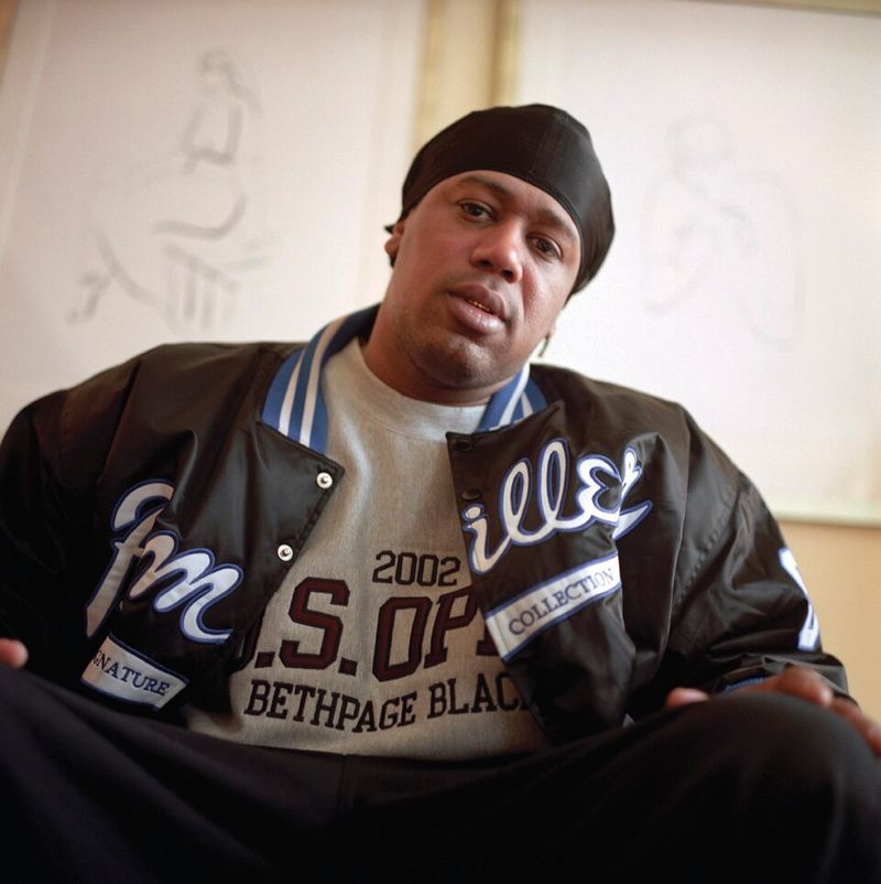 Master P Master P