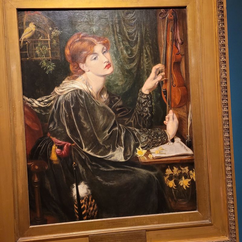 Masterpieces You Cannot Miss Inside the Galleries Masterpieces You Cannot Miss Inside the Galleries