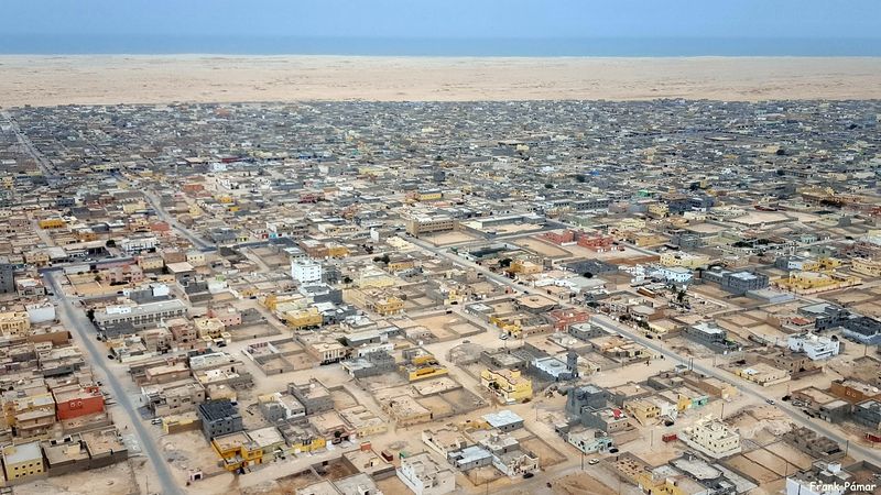 Mauritania