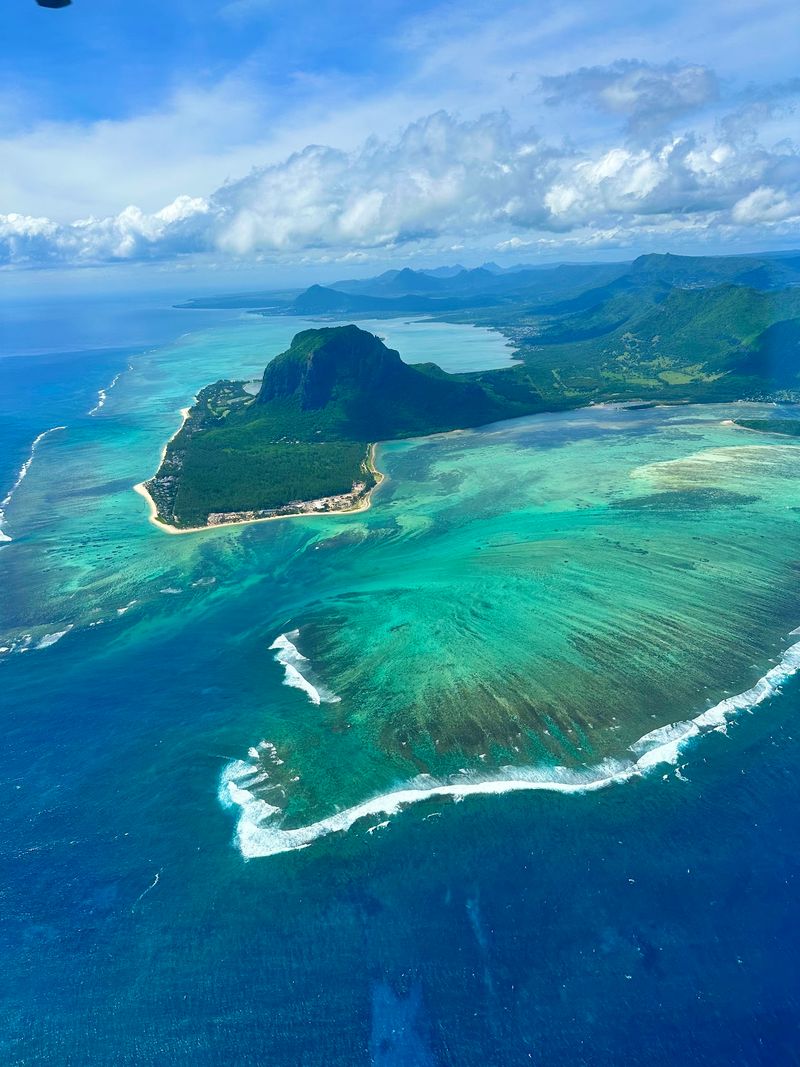 Mauritius Mauritius
