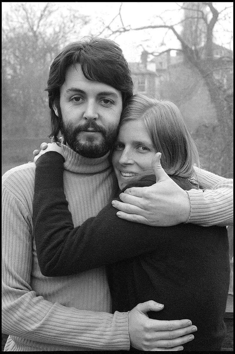 Maybe I'm Amazed by Paul McCartney Maybe I'm Amazed by Paul McCartney