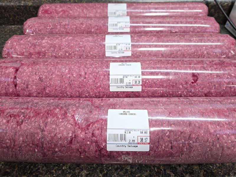 Meat Prices That Make Shoppers Load Up Coolers Meat Prices That Make Shoppers Load Up Coolers