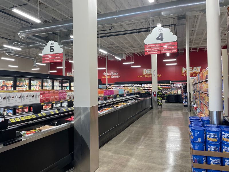 Meat and Freezer Deals Worth the Trip