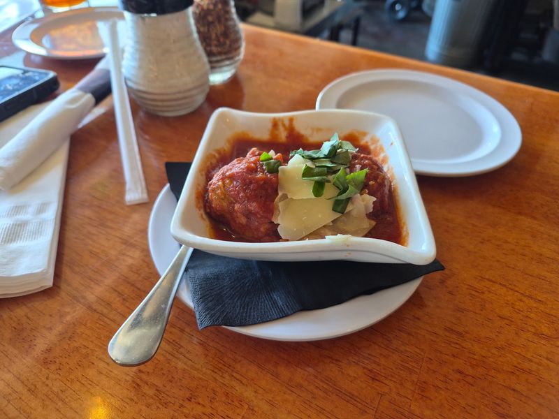 Meatballs, Starters, and the Art of the Appetizer