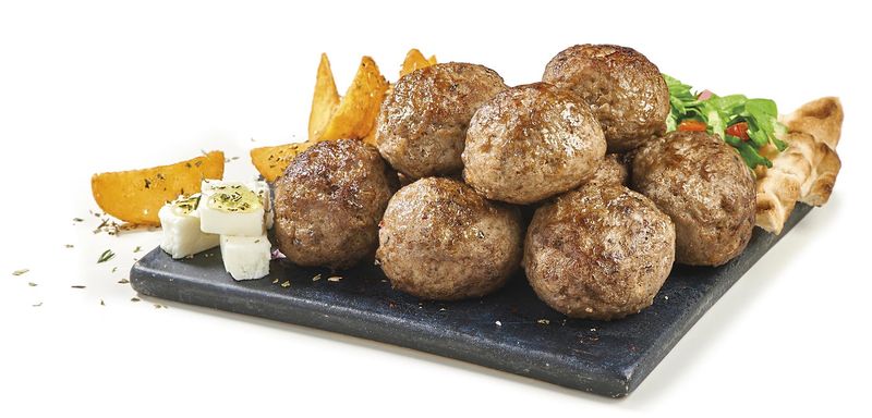 Meatballs That People Drive Back For