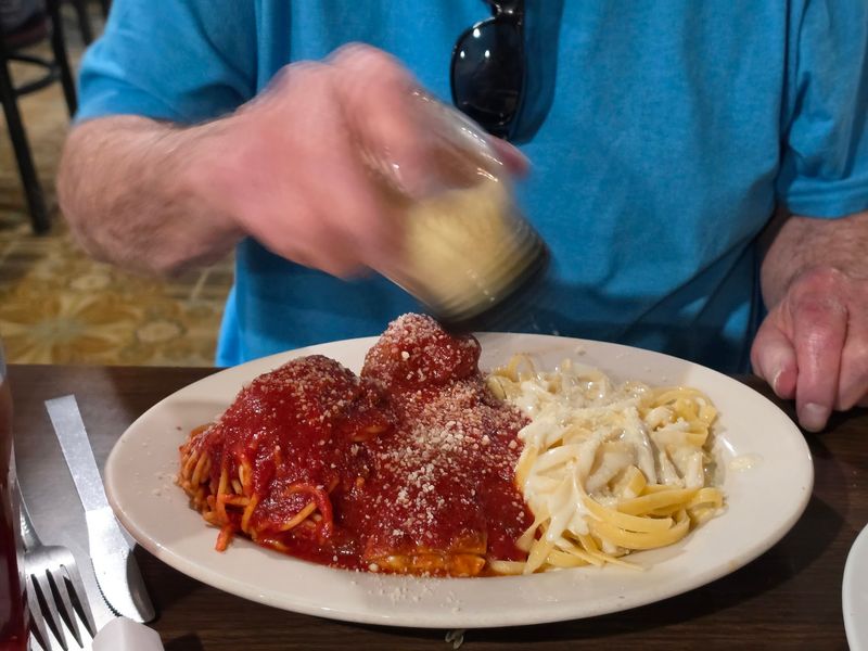 Meatballs and Marinara: A Combination Worth Knowing About Meatballs and Marinara: A Combination Worth Knowing About