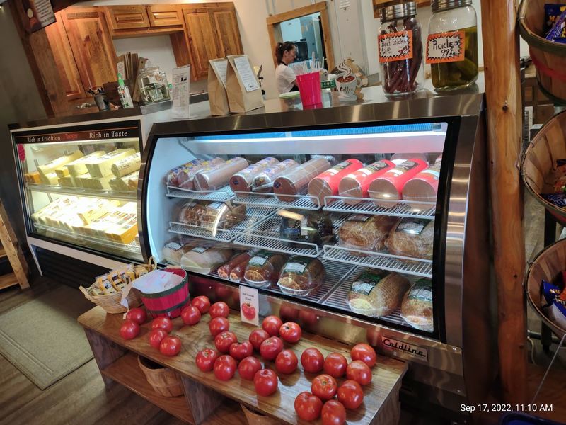 Meats and Cheeses by the Slice Meats and Cheeses by the Slice
