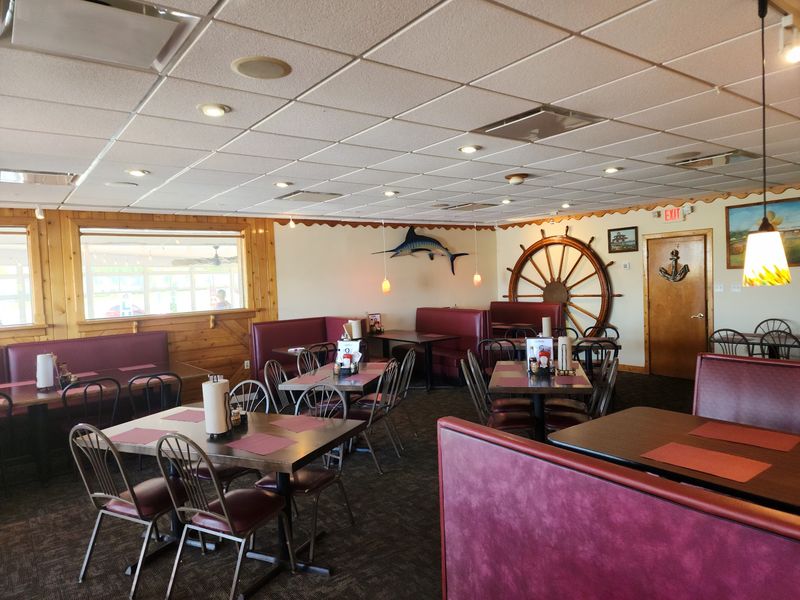 Meding's Seafood, Milford, Delaware Meding's Seafood, Milford, Delaware