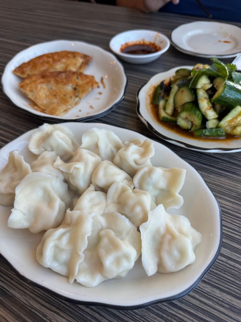 Meet Dumpling, San Diego, California