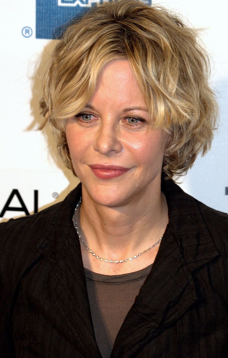 Meg Ryan Meg Ryan