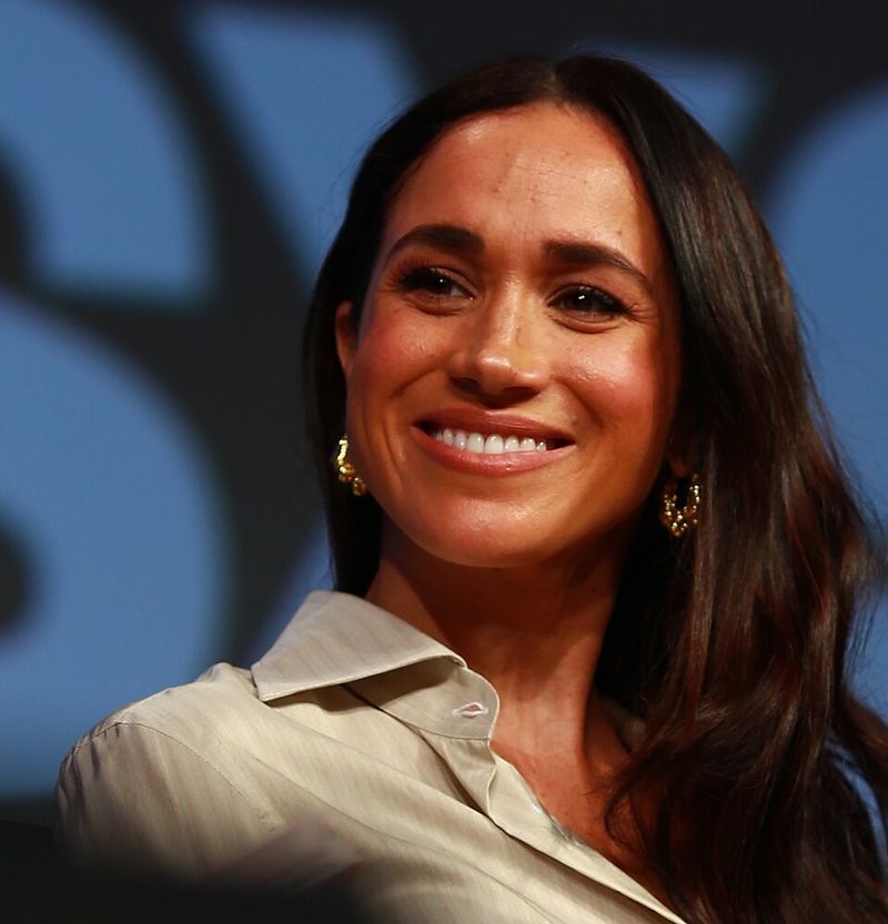 Meghan, Duchess of Sussex Meghan, Duchess of Sussex