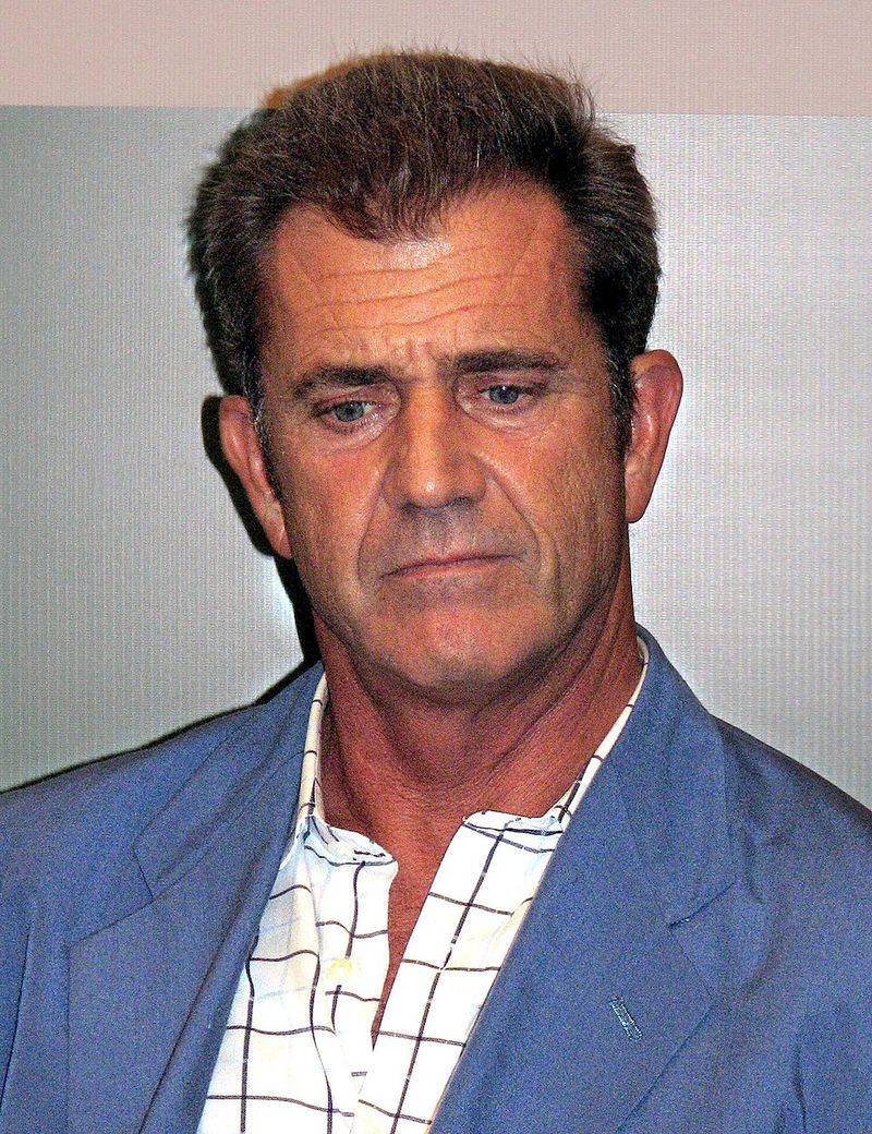 Mel Gibson and Robyn Moore - Estimated Around $425 Million Mel Gibson and Robyn Moore - Estimated Around $425 Million
